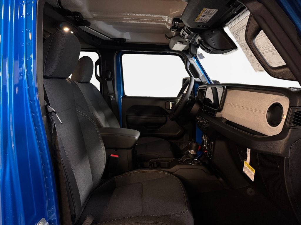 2026 Jeep Gladiator Willys