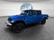 2026 Jeep Gladiator Willys