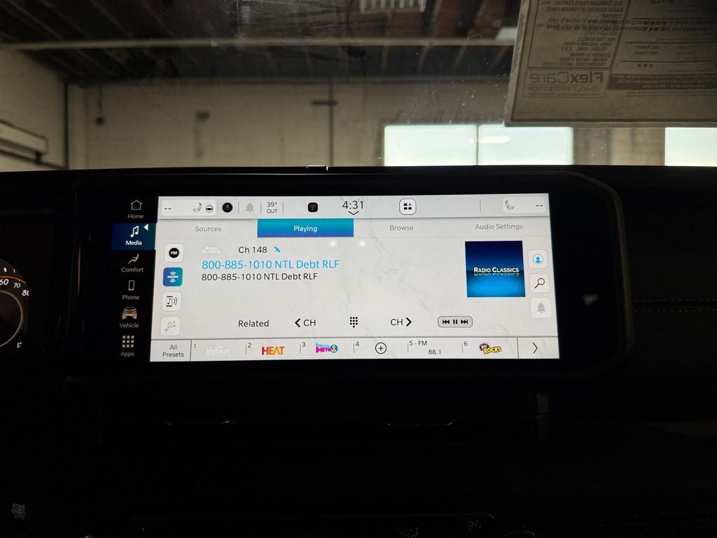 2026 Jeep Gladiator Sahara