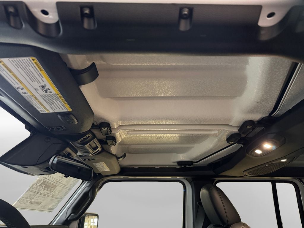 2026 Jeep Gladiator Sahara