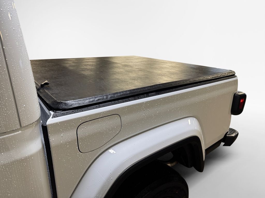 2026 Jeep Gladiator Sahara