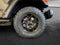 2026 Jeep Gladiator Willys
