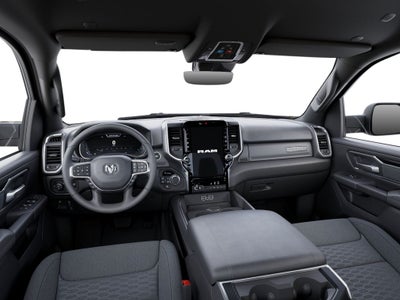 2027 RAM 1500 Big Horn/Lone Star
