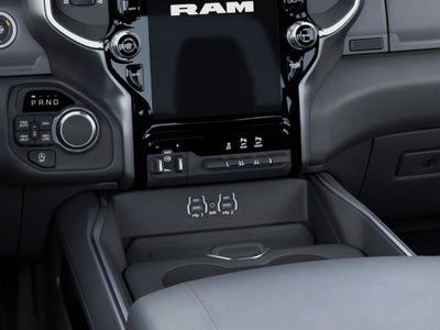 2027 RAM 1500 Big Horn/Lone Star