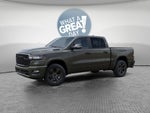 2027 RAM 1500 Big Horn/Lone Star