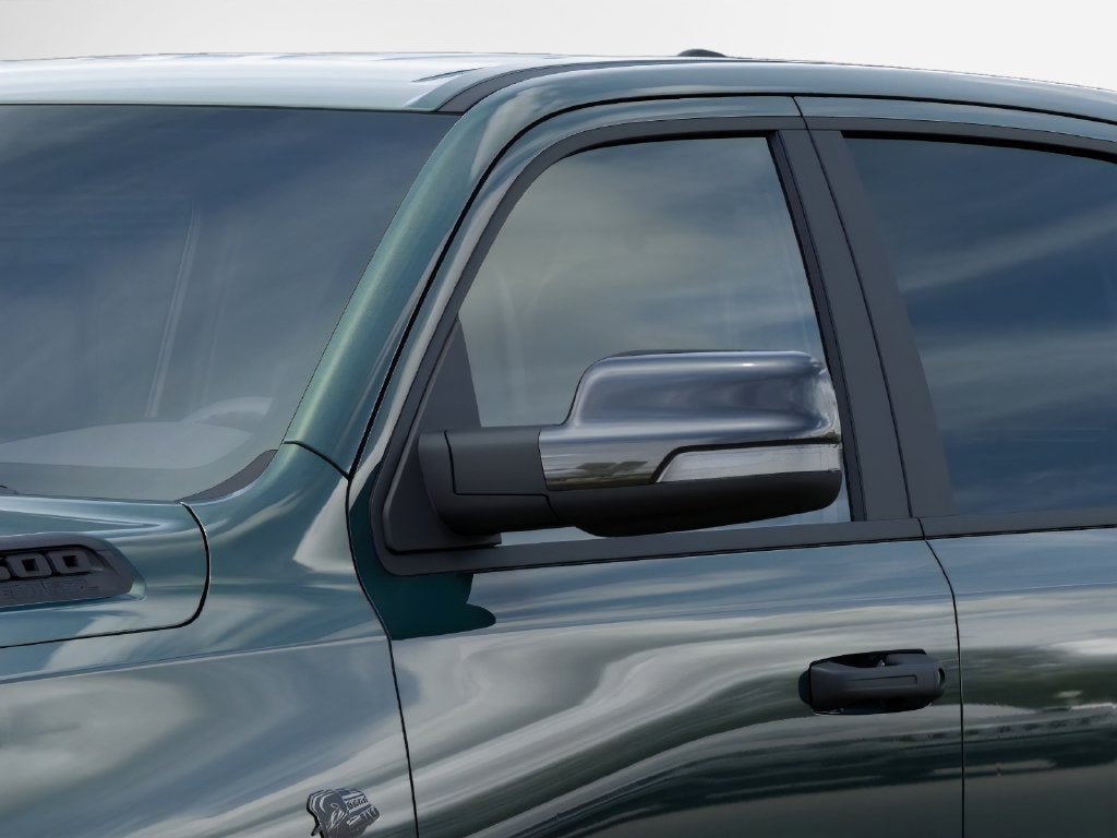 2027 RAM 1500 Big Horn/Lone Star
