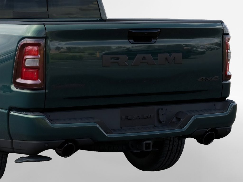 2027 RAM 1500 Big Horn/Lone Star
