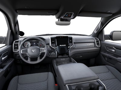 2027 RAM 1500 Big Horn/Lone Star