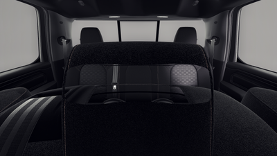 2027 RAM 1500 Tradesman