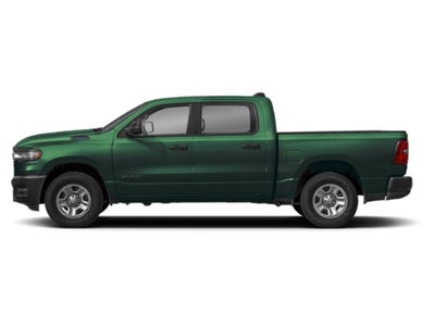 2027 RAM 1500 Tradesman