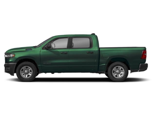 2027 RAM 1500 Tradesman