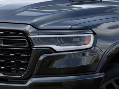 2027 RAM 1500 Limited