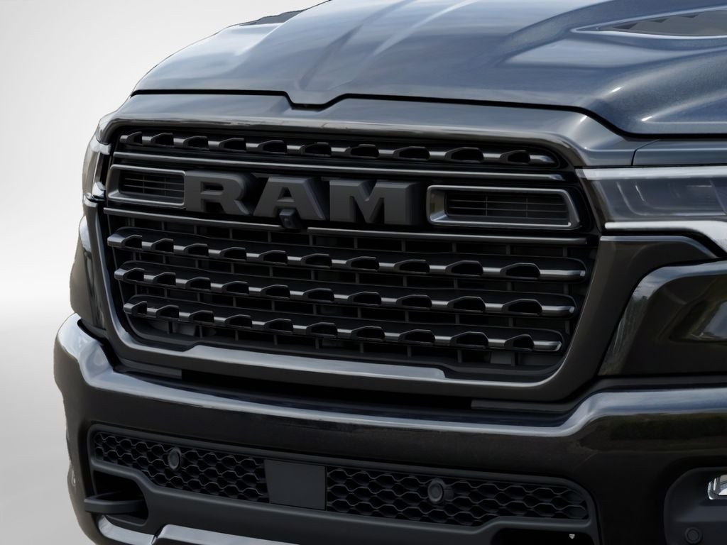 2027 RAM 1500 Limited