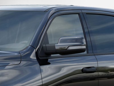2027 RAM 1500 Limited
