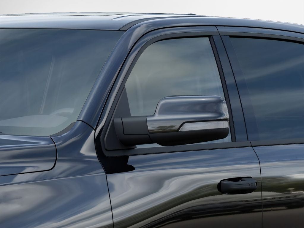 2027 RAM 1500 Limited