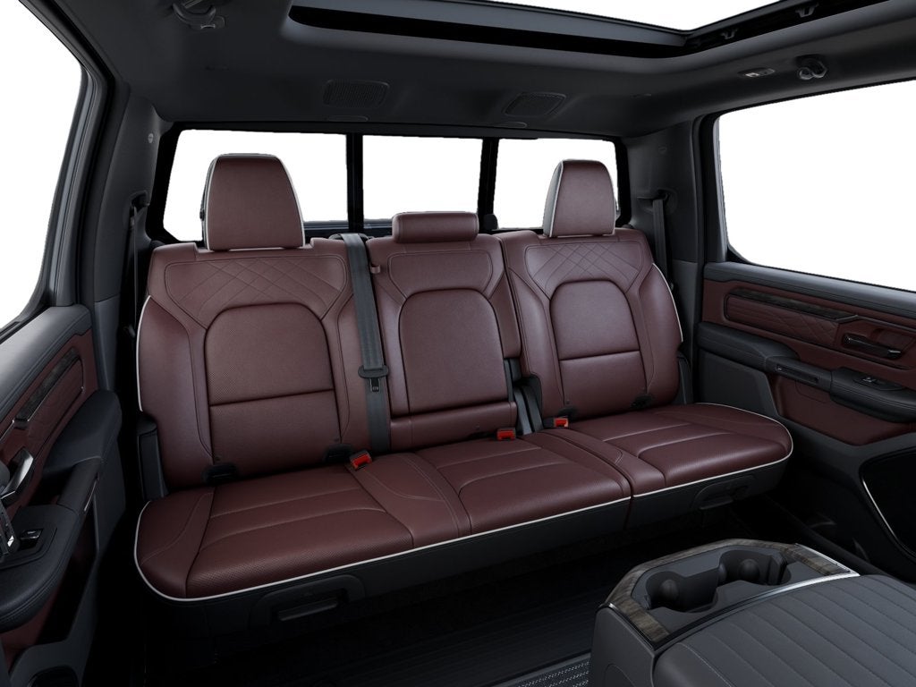 2027 RAM 1500 Limited