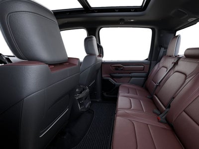 2027 RAM 1500 Limited