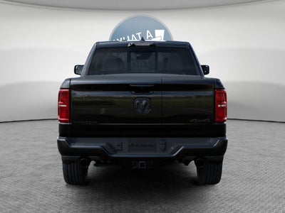 2027 RAM 1500 Limited