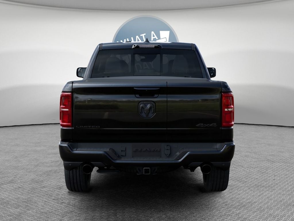 2027 RAM 1500 Limited