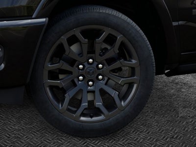 2027 RAM 1500 Limited