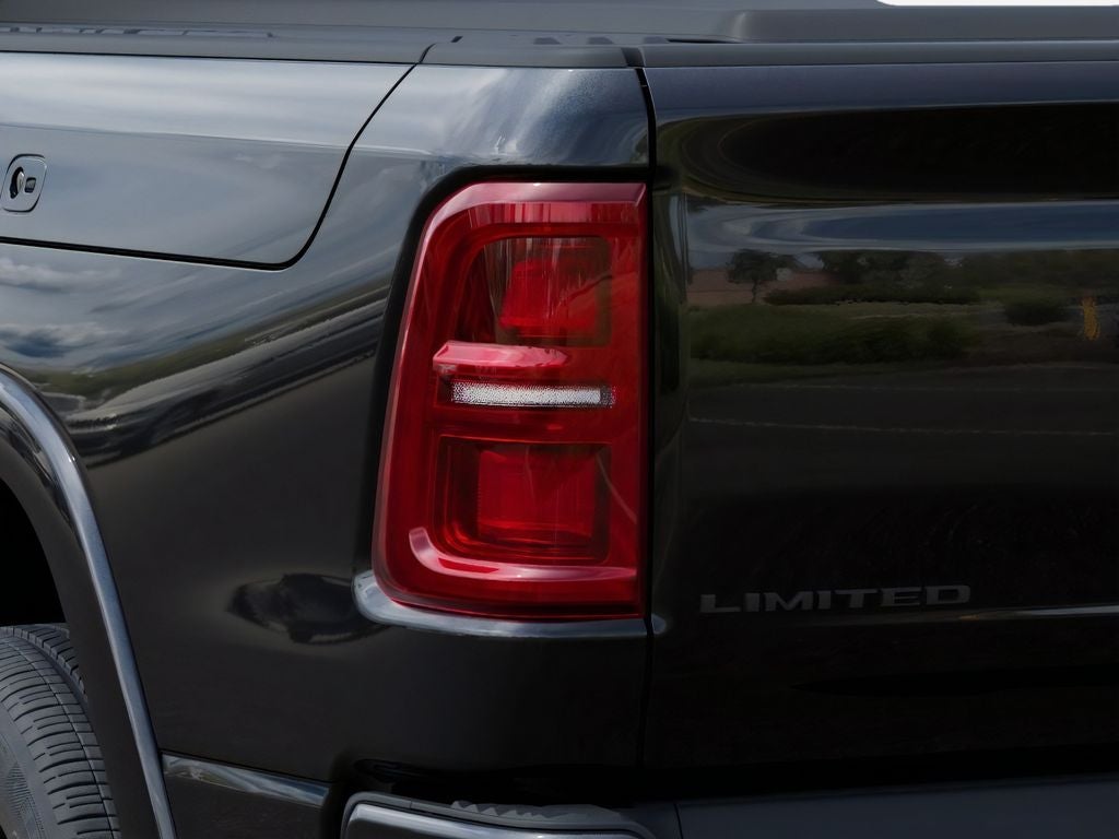 2027 RAM 1500 Limited
