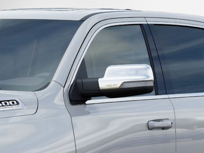2027 RAM 1500 Tungsten