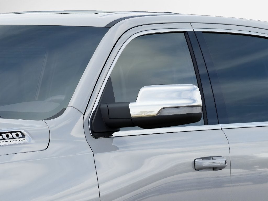 2027 RAM 1500 Tungsten
