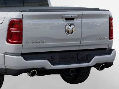 2027 RAM 1500 Tungsten