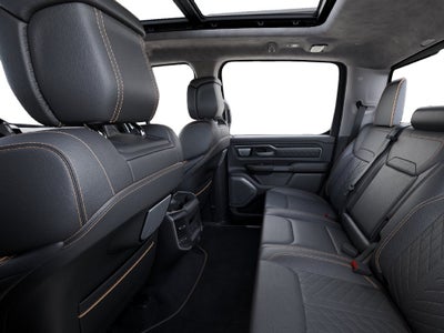2027 RAM 1500 Tungsten