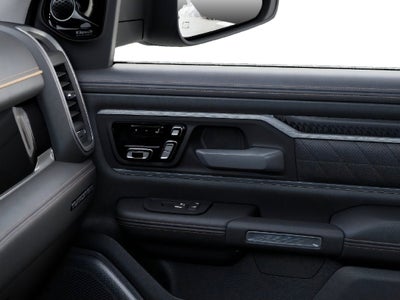 2027 RAM 1500 Tungsten