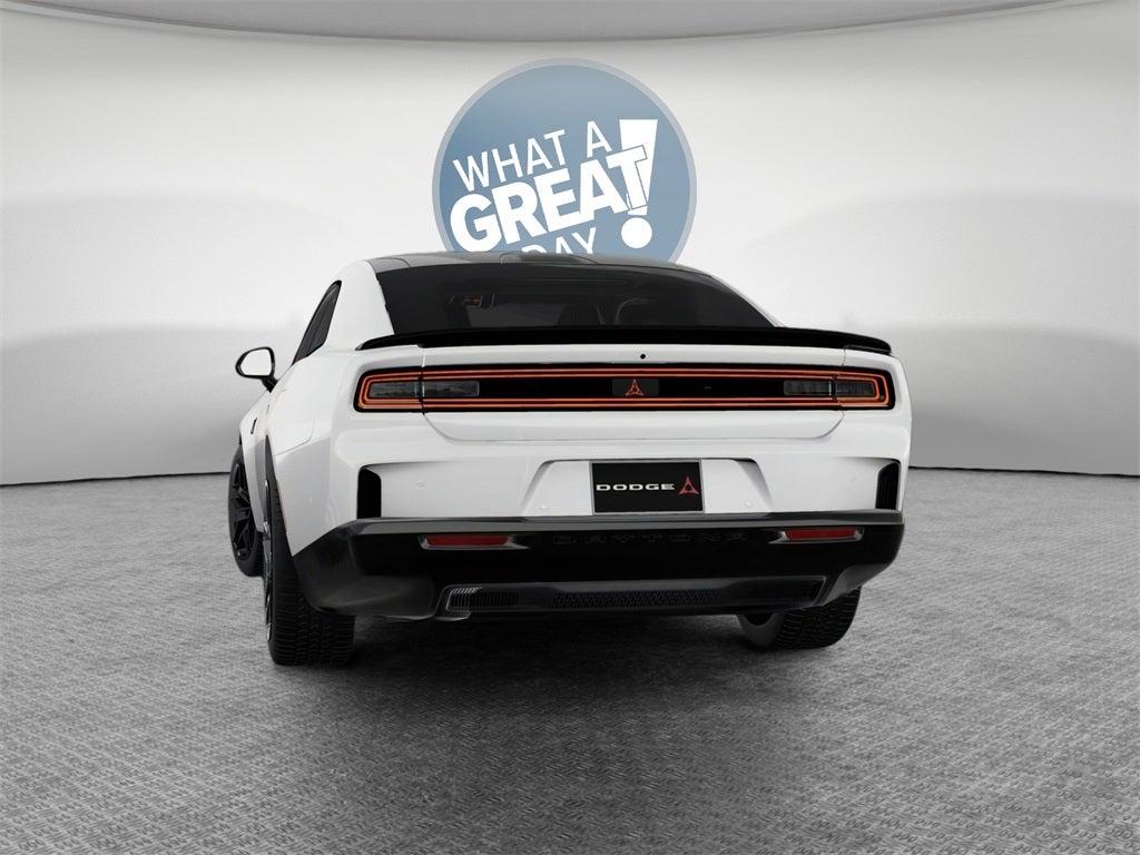 2026 Dodge Charger R/T Scat Pack