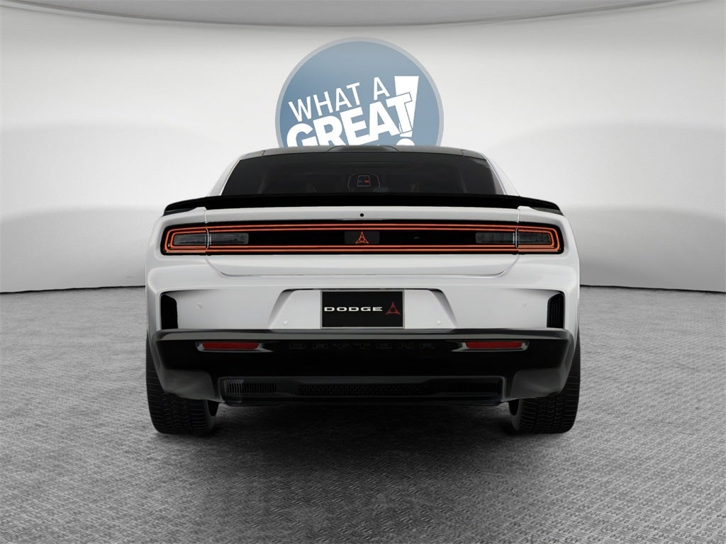 2026 Dodge Charger R/T Scat Pack