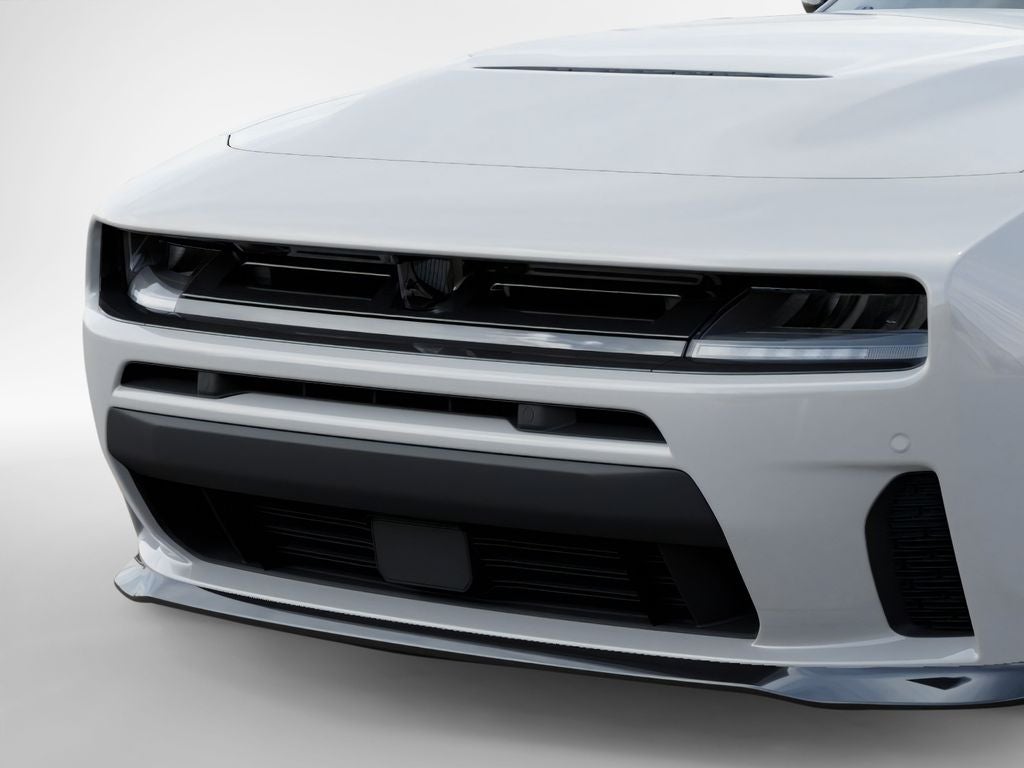 2026 Dodge Charger R/T