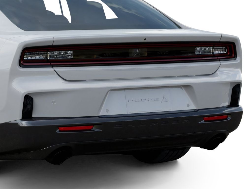 2026 Dodge Charger R/T