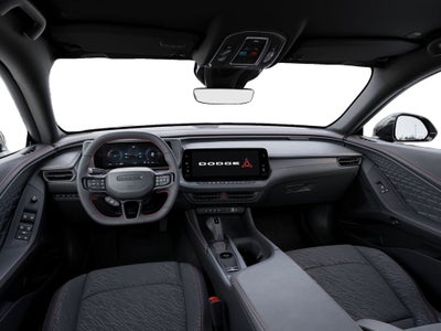 2026 Dodge Charger R/T