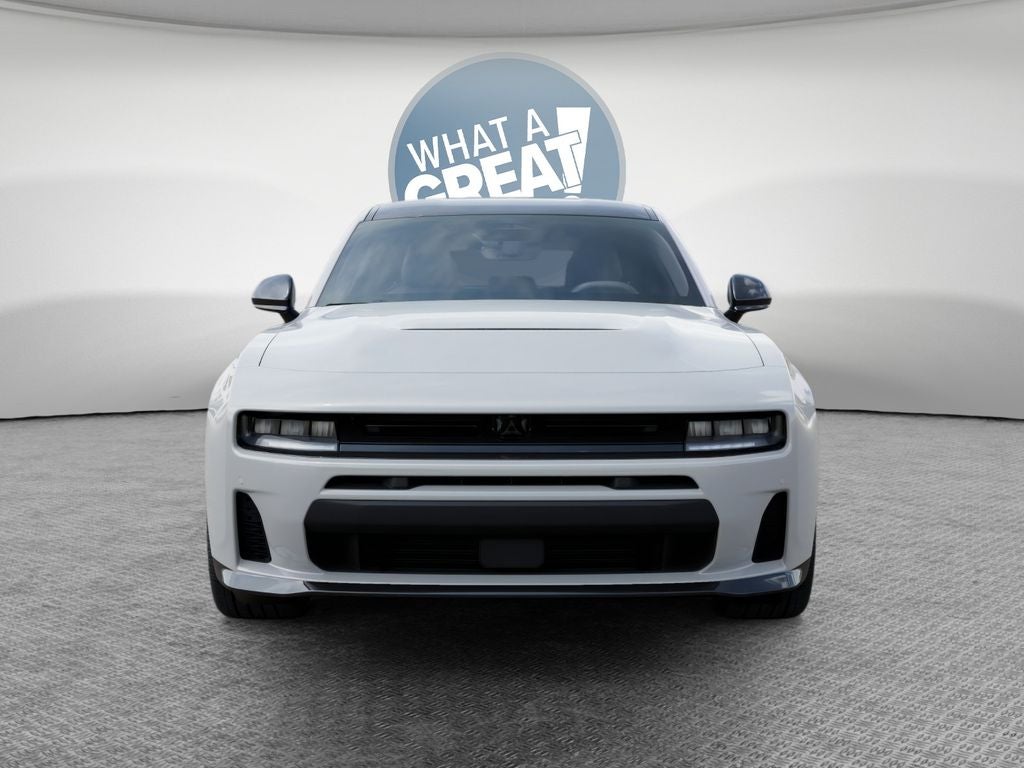 2026 Dodge Charger R/T