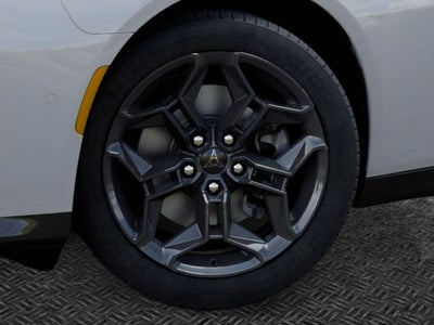 2026 Dodge Charger R/T