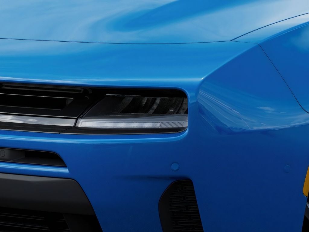 2026 Dodge Charger R/T