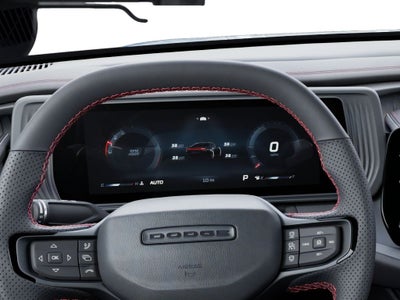 2026 Dodge Charger R/T