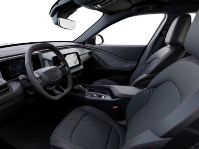 2026 Dodge Charger R/T