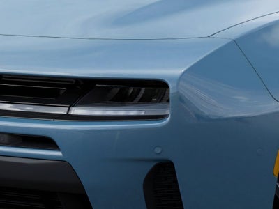 2026 Dodge Charger R/T