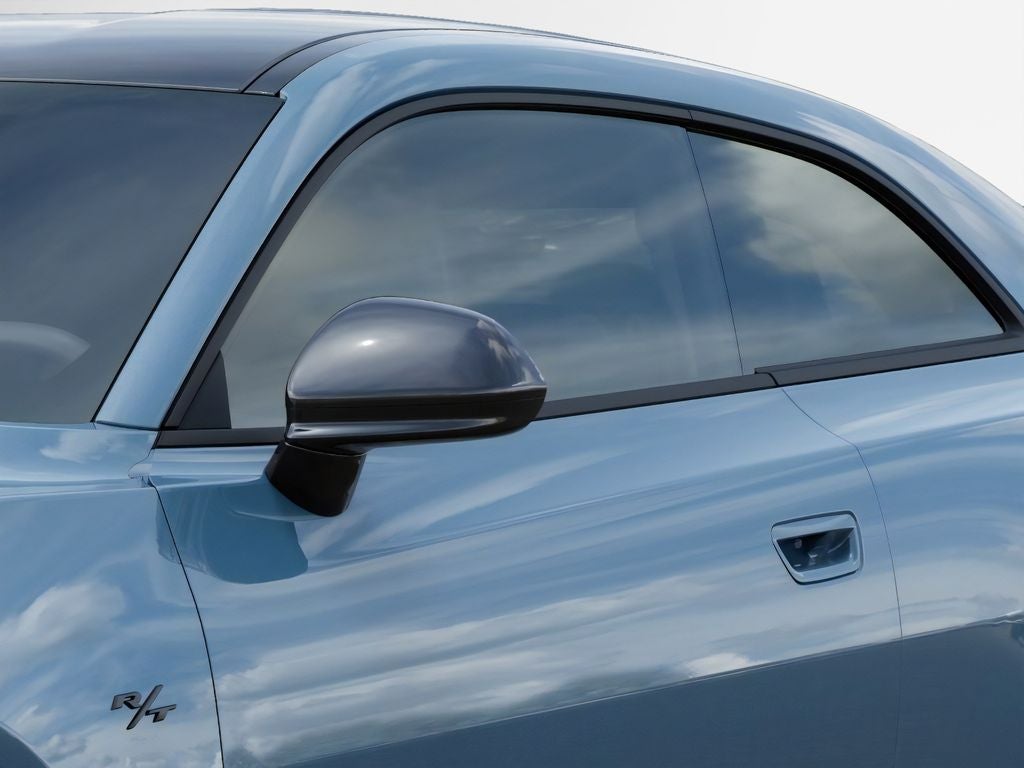 2026 Dodge Charger R/T