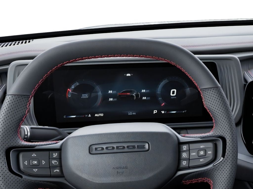 2026 Dodge Charger R/T