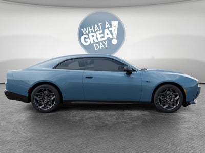 2026 Dodge Charger R/T