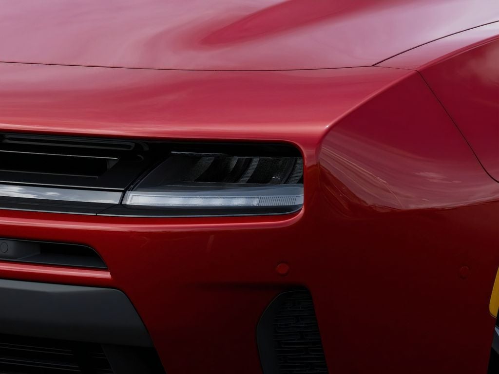 2026 Dodge Charger R/T
