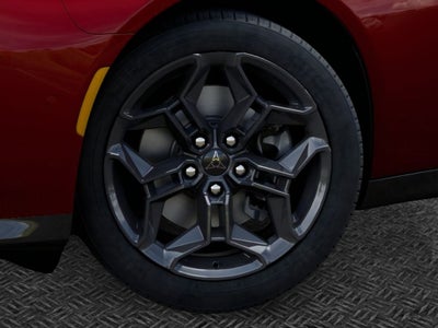2026 Dodge Charger R/T