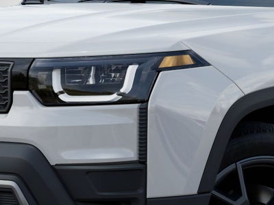 2026 Jeep Cherokee Base