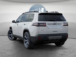 2026 Jeep Cherokee Base