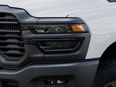 2027 RAM 3500 Tradesman 4x4 / 6.4L V8 / 8' Bed