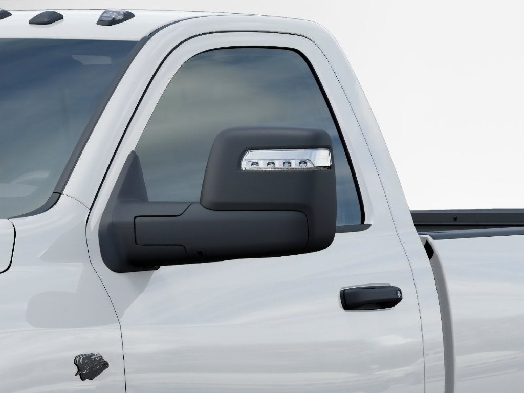2027 RAM 3500 Tradesman 4x4 / 6.4L V8 / 8' Bed